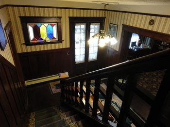 Colonial Charm Inn シャーロットタウン エクステリア 写真